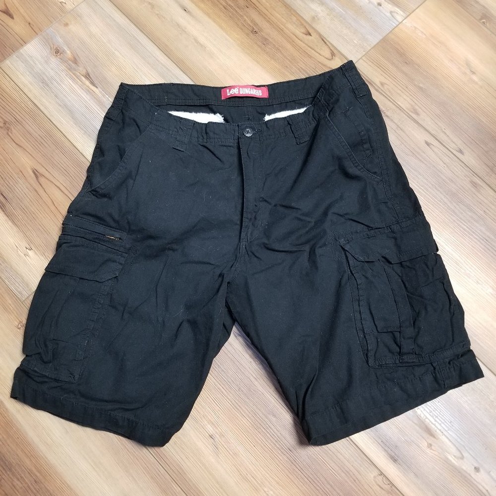 Lee Cargo Shorts